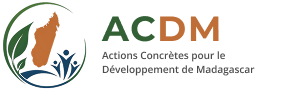 ACDM Logo