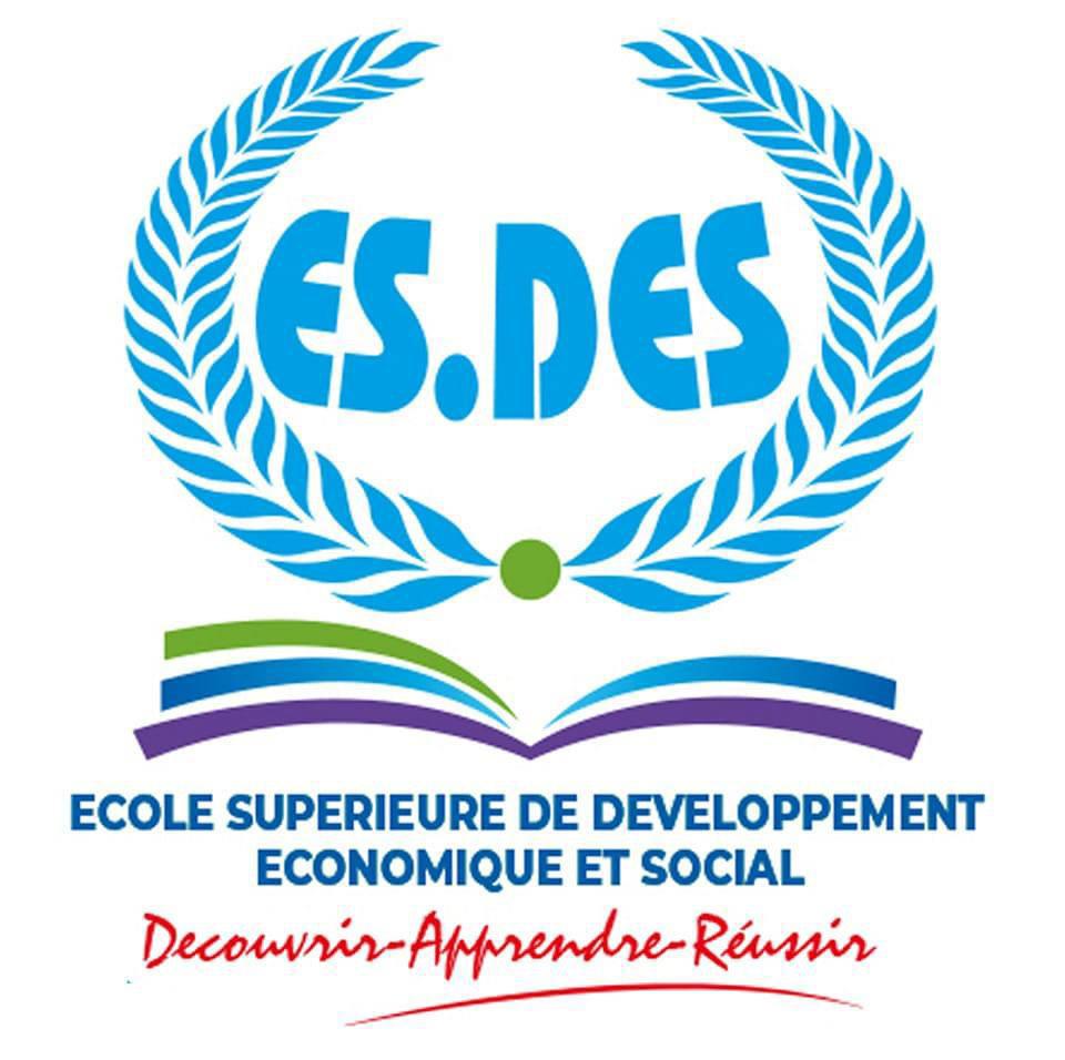 ACDM Logo